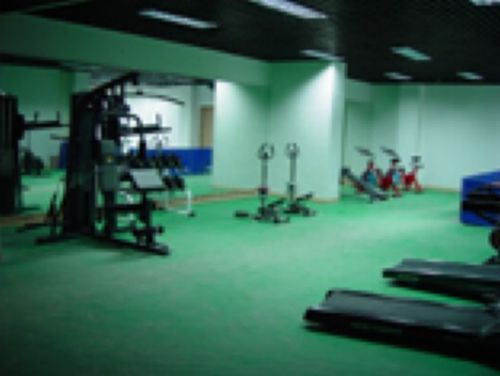 Resort Joylife Hotel Beihai Fasilitas foto