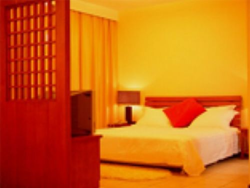 Resort Joylife Hotel Beihai Ruang foto